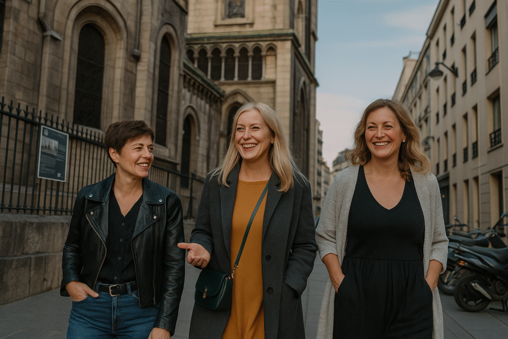 Why Independent Women Need a Community Like Sola Island