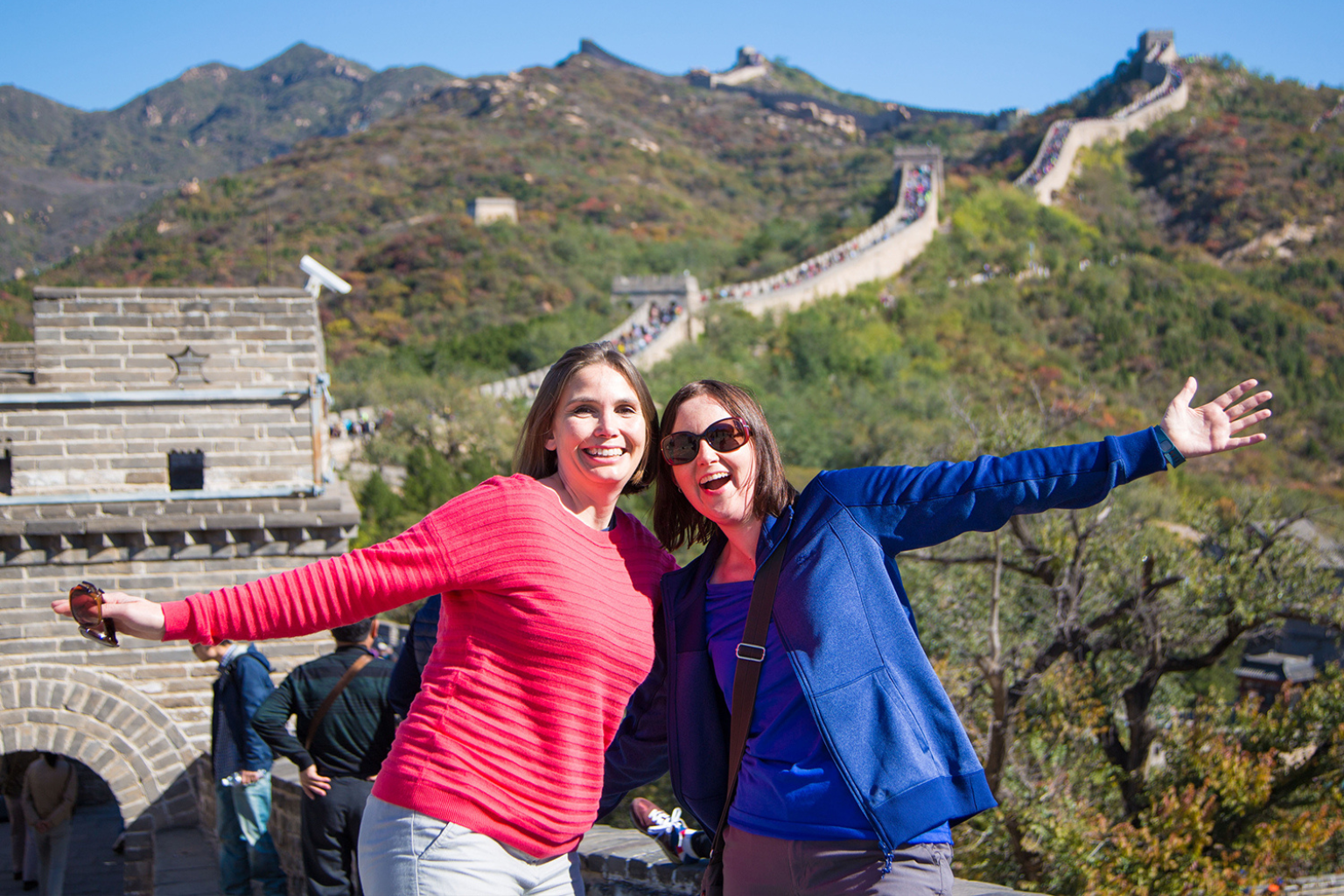 Best Places to Travel As a Solo Female