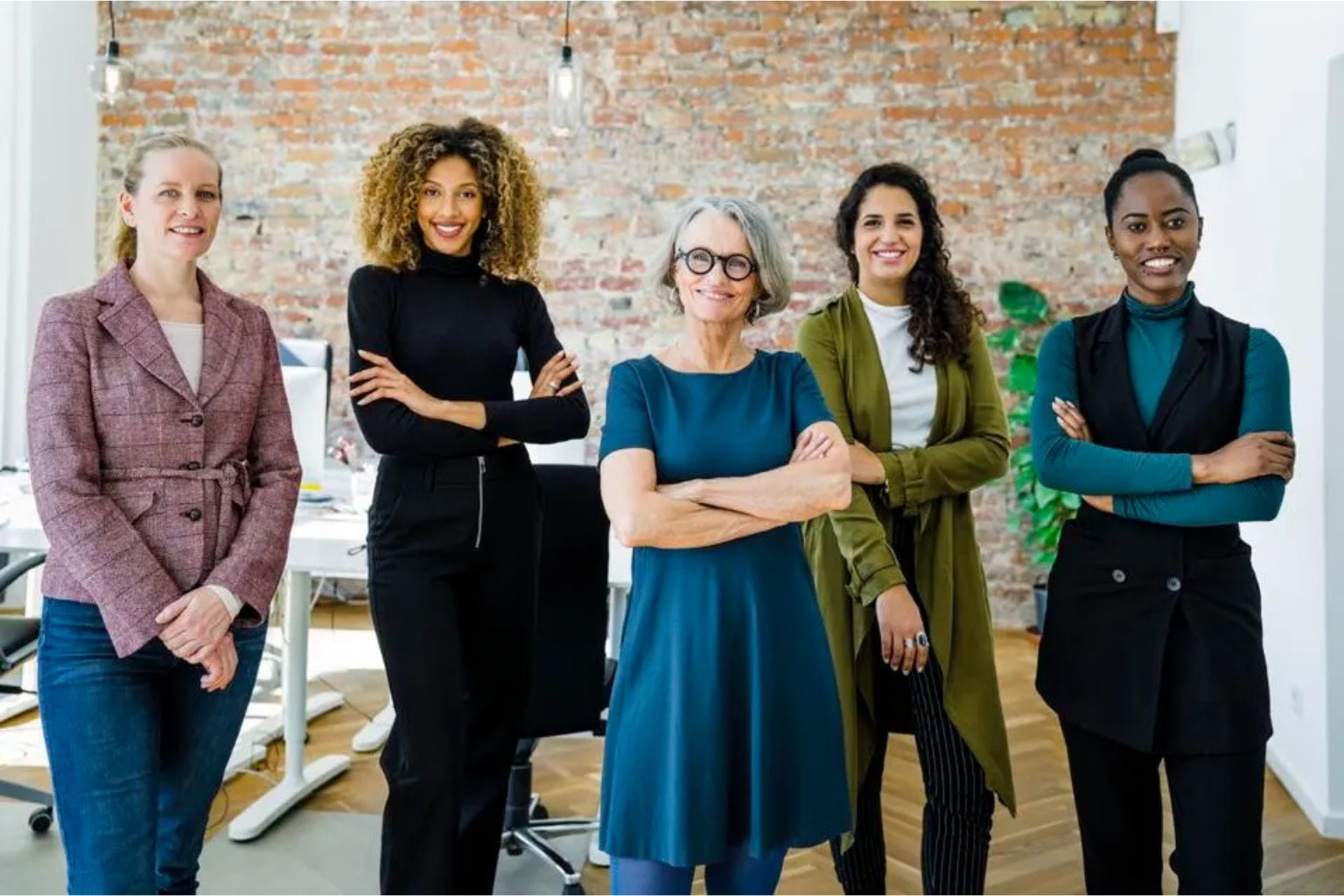 women entrepreneurs community