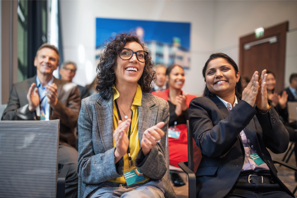 global entrepreneur movement